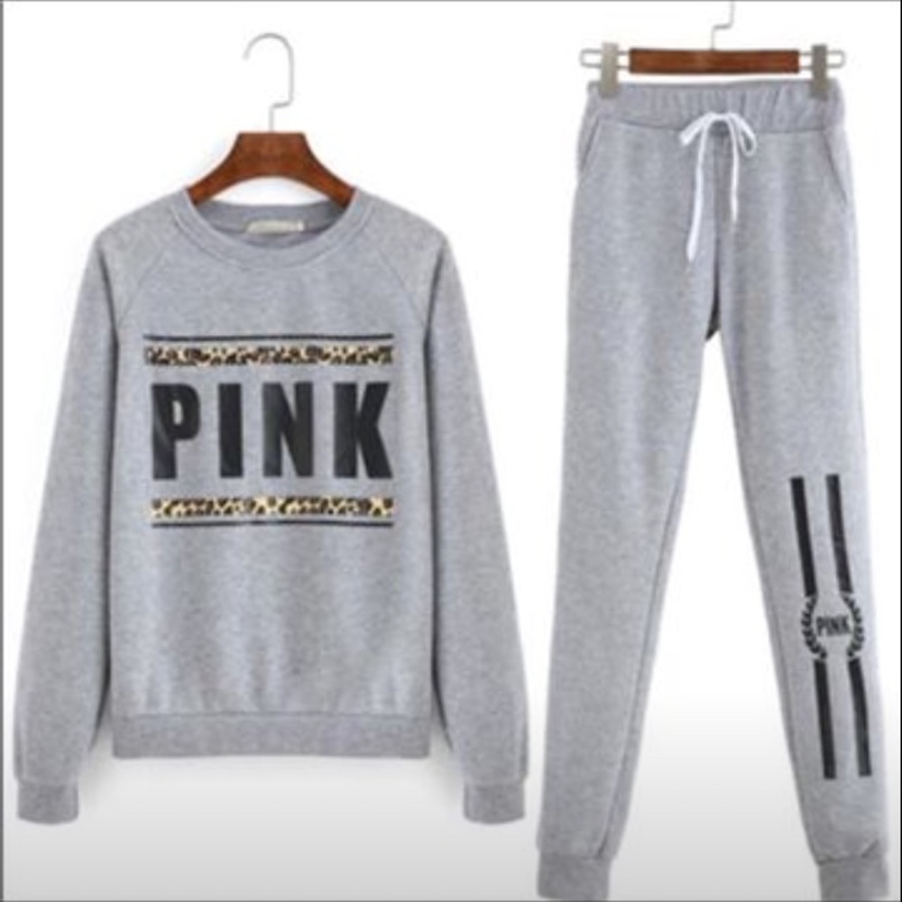 Victoria secret sweats